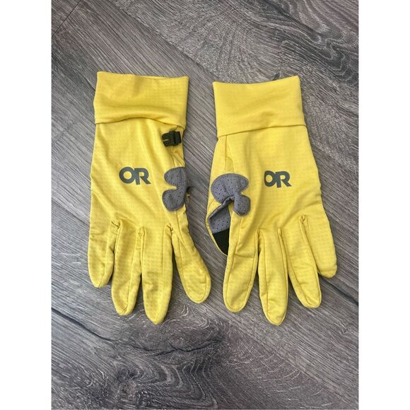 Outdoor Research Unisex Activelce Chroma Full Sun Lightweight & Breathable UPF 5 - Picture 1 of 4